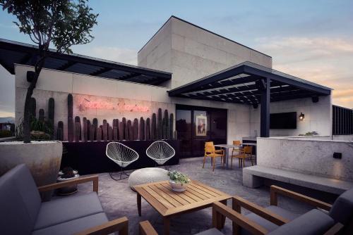 La Condesa Hotel | Frida Boutique Stays by Viadora