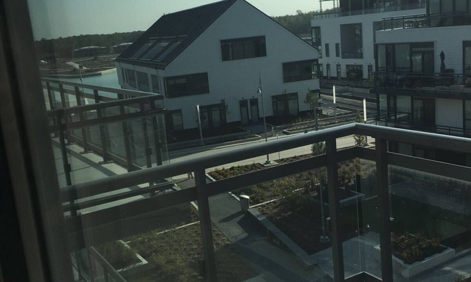 Big Bay Point Condo | friday harbour resort
