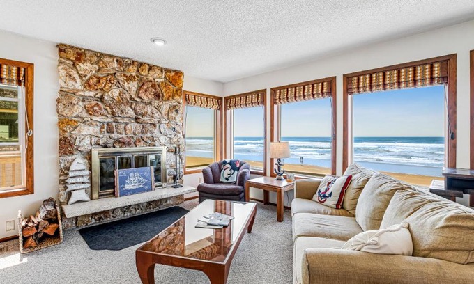 Rockaway Beach House | Friend-Ship