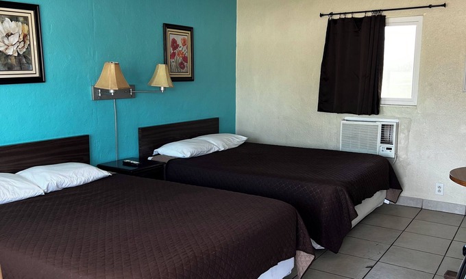 Edgewater House | ❤️FRIENDLY & CLEAN BOUTIQUE MOTEL 1❤️