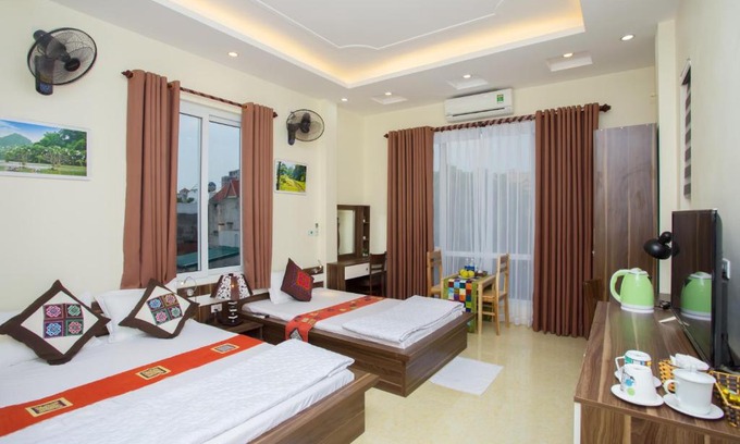 Ninh Binh Hotel | Friendly Home Hotel