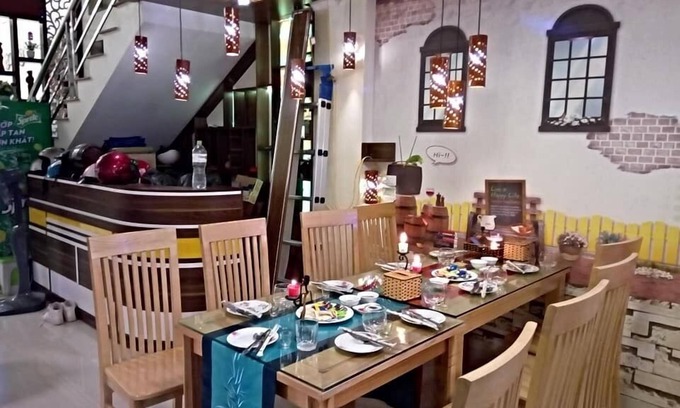 Ninh Binh Hotel | Friendly Home