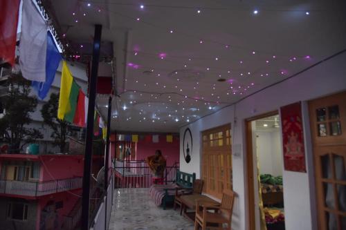 Dharamshala House | Friends corner dharamshala