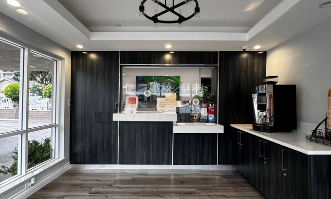 Mid City Hotel | Friendship Motor Inn
