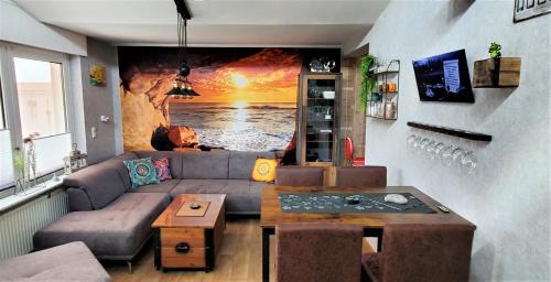 Esens House | Friesenkate Bensersiel