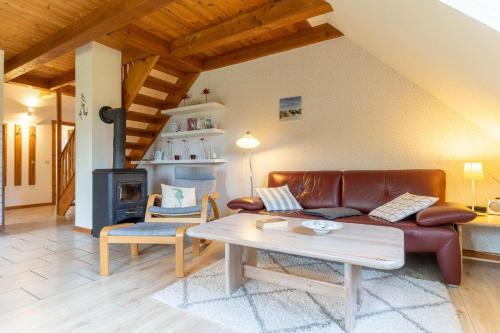 Vollerwiek Apartment | Friesennest