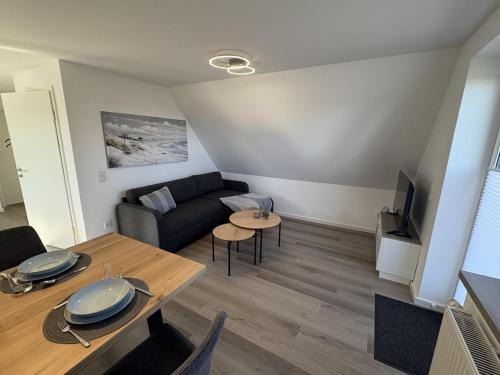 Schwackendorf Apartment | Frische Brise