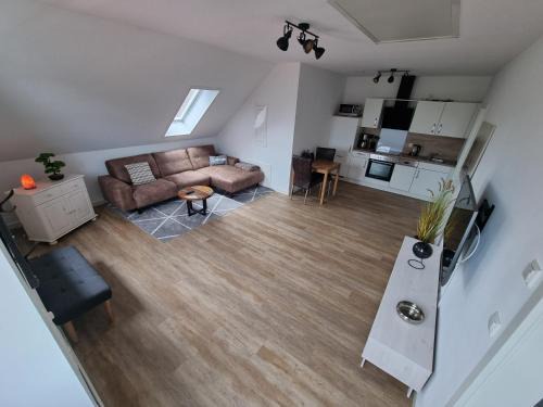 Neuharlingersiel Apartment | Frischer Wind