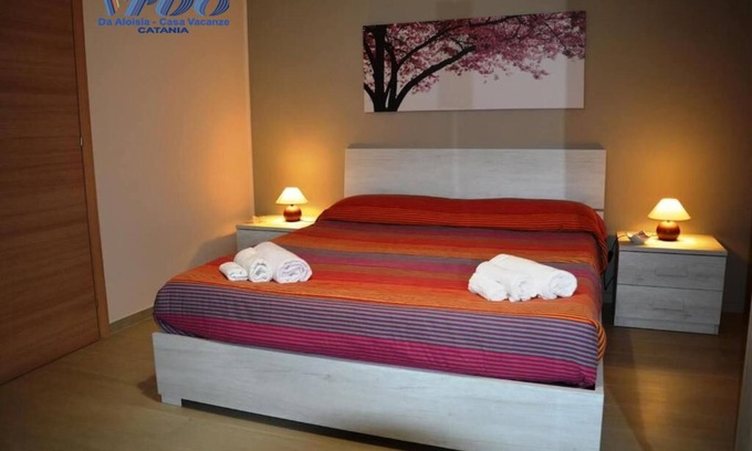 Old Town Apartment | From Aloisia - Holiday home