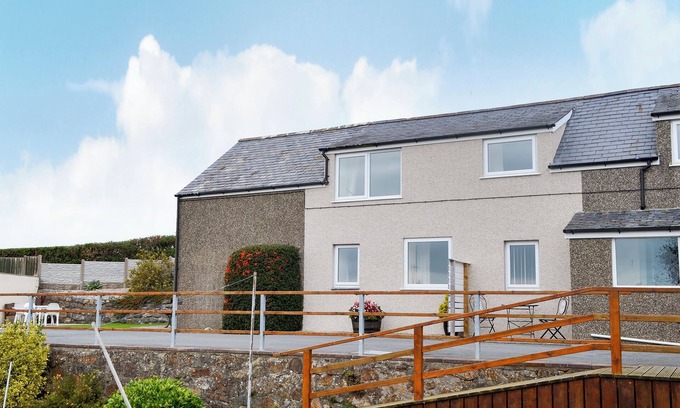 Rhyd-y-clafdy Cottage | Fron Erch Cottages - 2711
