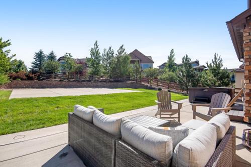 Flying Horse House | Front Range Wonder