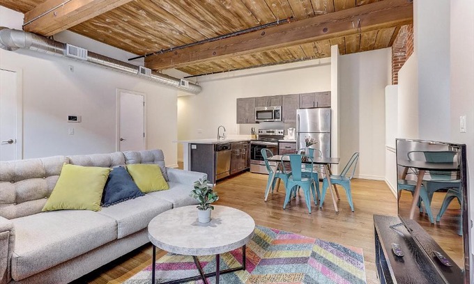 Northern Liberties Apartment | FRONTDESK 1133 N 4th St Apts Northern Liberties Philadelphia