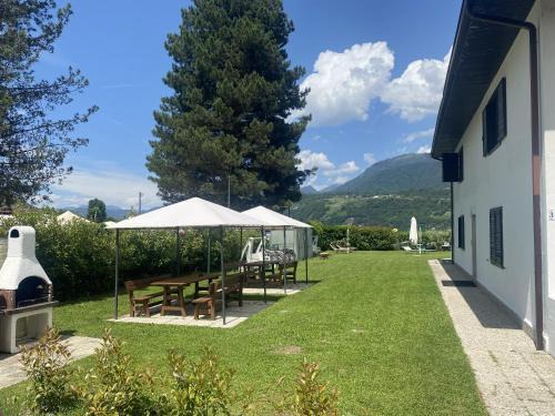 Calceranica al Lago Apartment | [Fronte lago]ResidenceGarden, moderno appartamento
