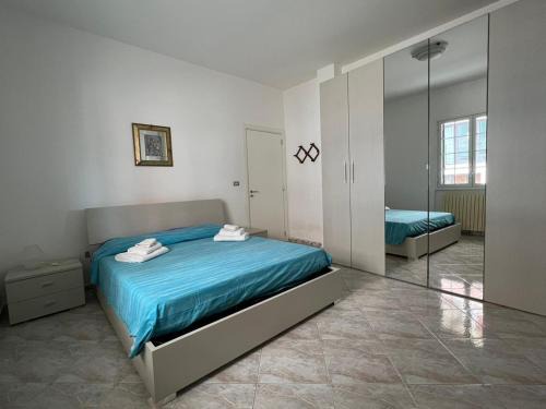 Gallipoli Apartment | Fronte Mare - Bellavista Apartment - by Click Salento