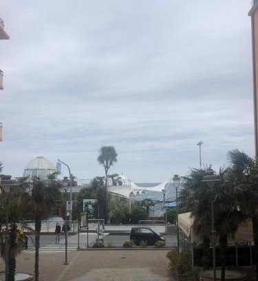 Albissola Marina Apartment | Fronte Mare