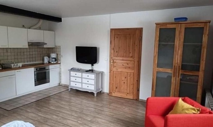 Wulfen Apartment | Fru Hansen 9242VII - Fehmarn