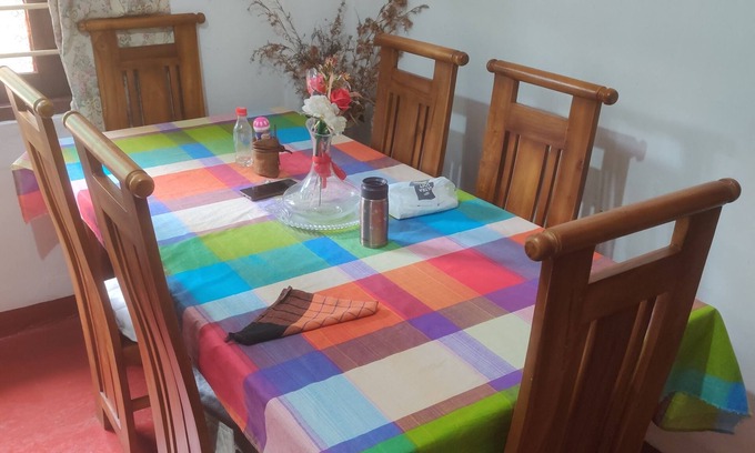 Kandy House | Fruit & Spices Garden Family Friendly Home Stay Kandy