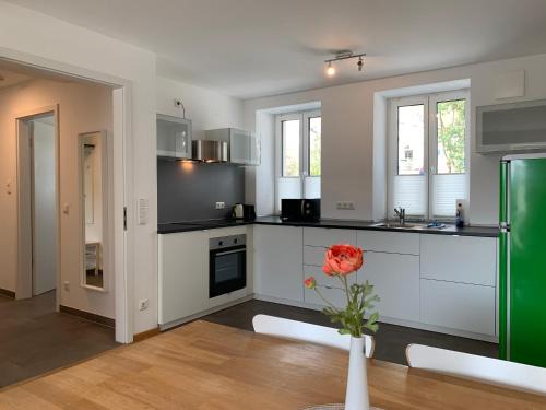 Unterallgau Apartment | Frundsberg-Apartment