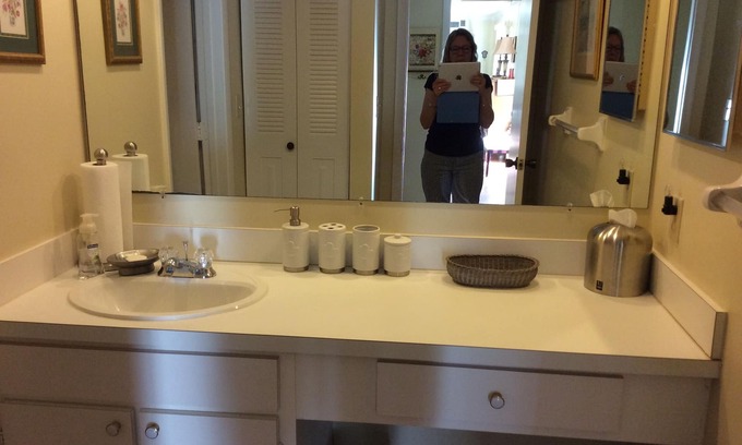 Biggar House | Ft. Myers Townhome With All The Comforts