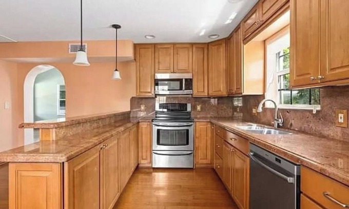 Fort Pierce House | Ft Pierce Historic 3 Bedroom House In Marina Down Town District Boats Ok