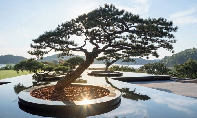 Liyang Hotel | FU VALLEY