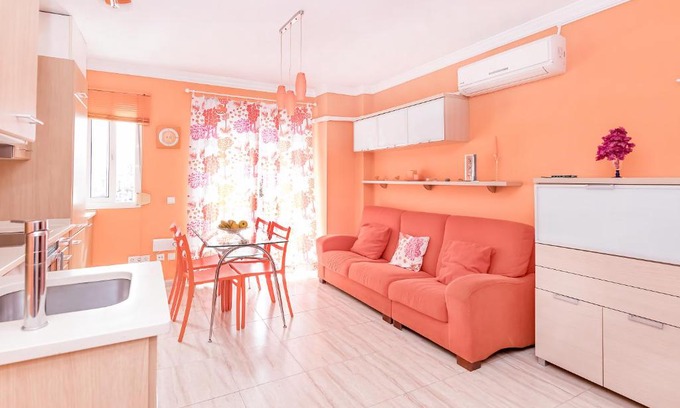 Las Lagunas Apartment | Fuengirola Sensaciones de Verano