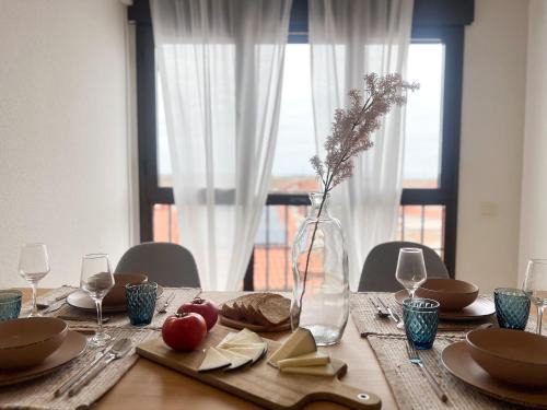 Fuensalida Apartment | FuensalidaHomes 203