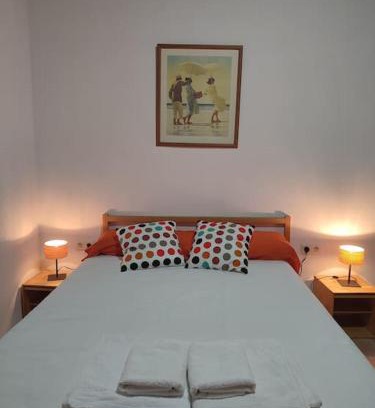 Parque Holandes Apartment | Fuerteventura casa Tikuna