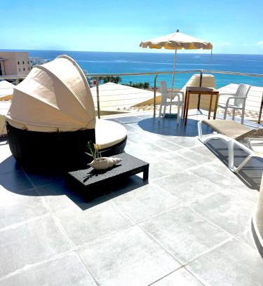 Bahia Calma Hotel | Fuertevillage
