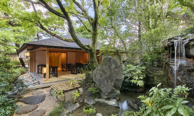 Okazaki Hotel | Fufu Kyoto
