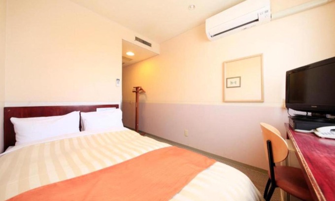 Fujinomiya Hotel | Fujinomiya Green Hotel - Vacation STAY 19016v