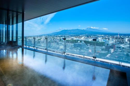 Mishima Hotel | Fujisan Mishima Tokyu Hotel