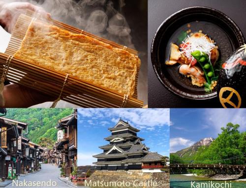 Matsumoto Hotel | Fukashiso