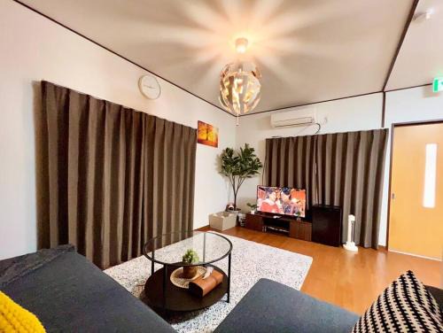 Katsushika Apartment | FUKU House