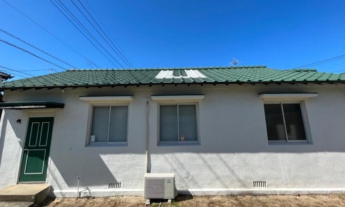 Higashi-ku House | Fukuoka - House/Vacation STAY 4617