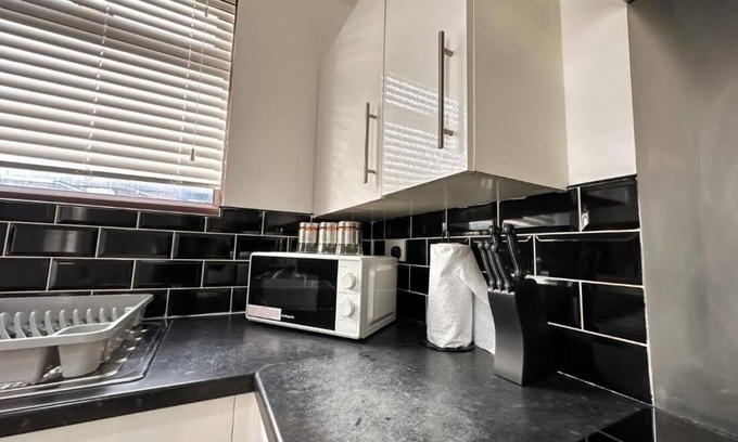 Walkden House | Fulfill Apartments Walkden