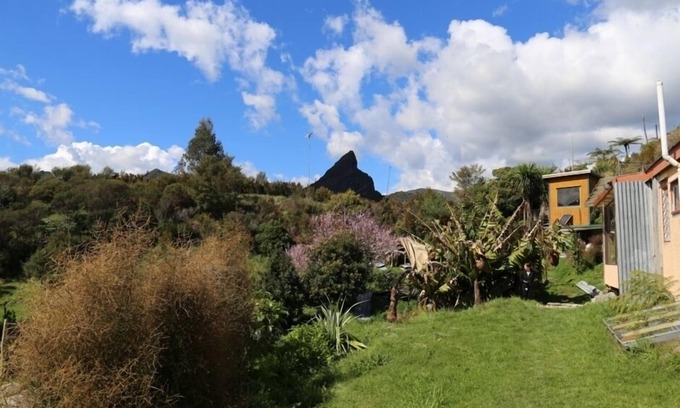 Komata Cottage | Full exclusive use Cottage, nestled in the bush clad Coromandel Ranges