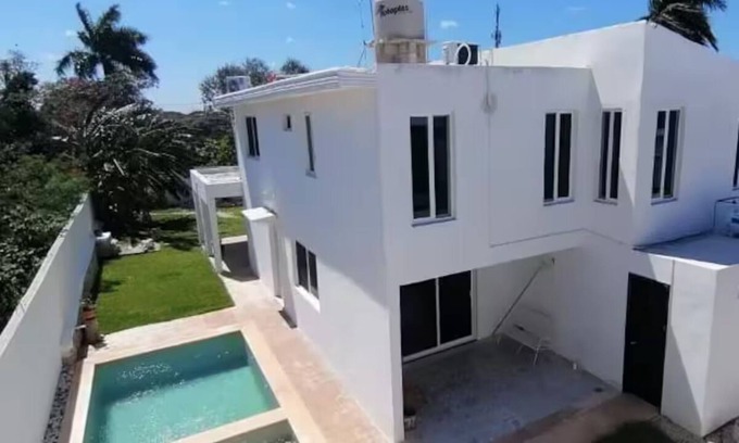 Merida Municipality House | Full House 04 rooms