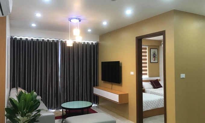 Bai Chay House | Full house in New Life Tower, Bai Chay