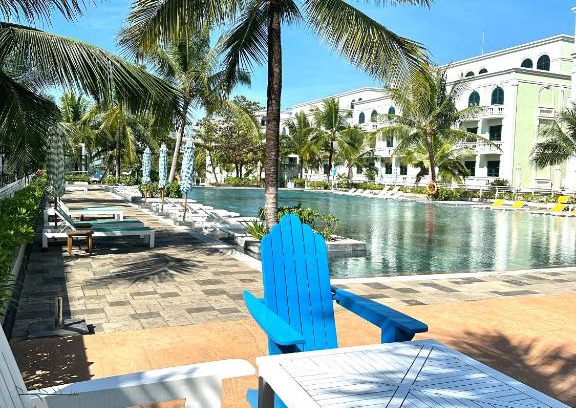 Duong To House | Full house near beach for vacation