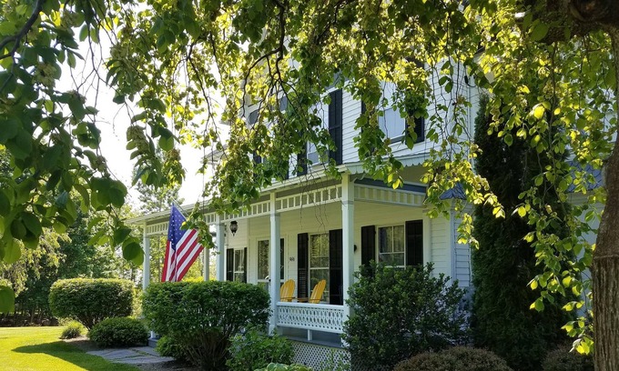 Lodi House | Full House of Highly Rated Bed and Breakfast