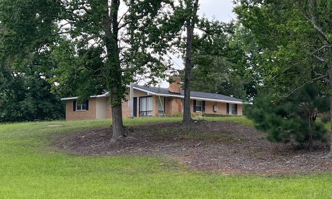 Union County Other | Full House Riggins Ranch