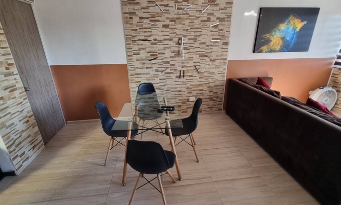 Queretaro Municipality House | Full lodging in Santiago de Querétaro, Mexico