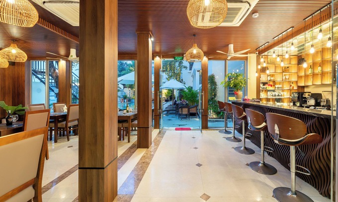 Hoi An Apartment | Full Moon Apartments