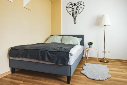 Halle Apartment | FullHouse - Halle - T28 - Elephant Apartment