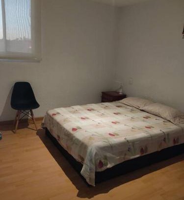 Morelia Apartment | Fully equipped and cozy apartment with parking