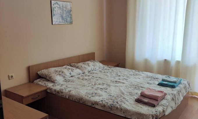 Sveti Vlas Apartment | Fully equipped apartment.n