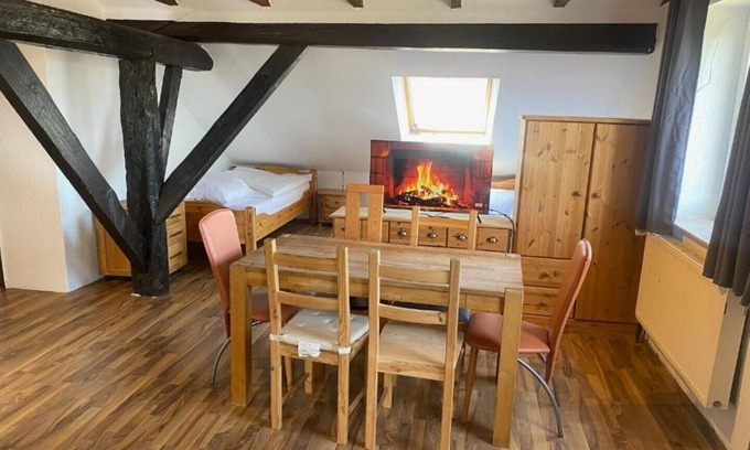 Petkum Apartment | Fully equipped fitter's house & fitter's room in Emden/Leer OG