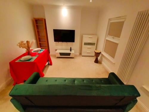 Leyton Apartment | Fully-equipped flat in the city of London
