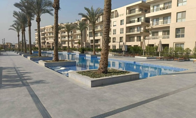 Al-Khalifa Apartment | Fully furnished, fully equipped, prestigious, hotel serviced, special location